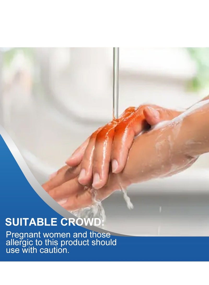 سوميفون كريم العناية بالبشرة للحروق والحروق - Image 3